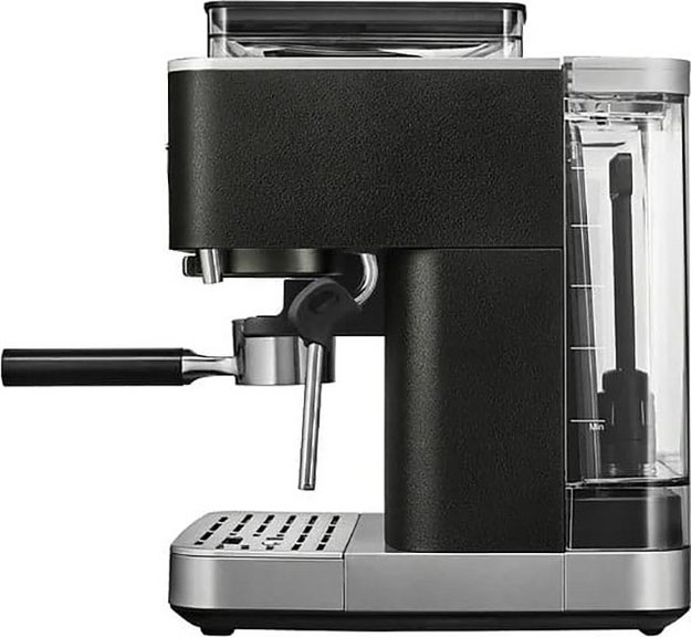 Кофемашина KitchenAid 5KES6551EBK (preview 7)