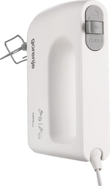 Миксер Gorenje M360CW (фото 7) Миксер Gorenje M360CW (preview 7)