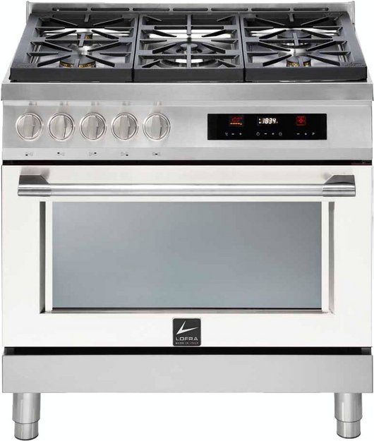 Варочный центр Lofra ABPG96WMFT/AEO (preview 1)
