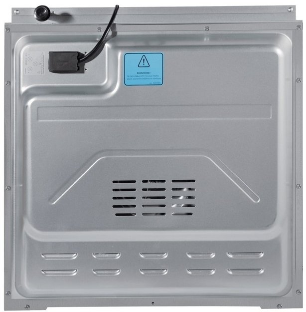 Духовой шкаф Maunfeld EOGC604W Slim (preview 14)