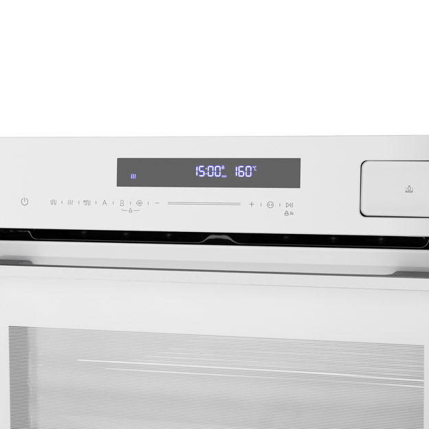 Духовой шкаф Maunfeld MEOR7216STW (preview 6)