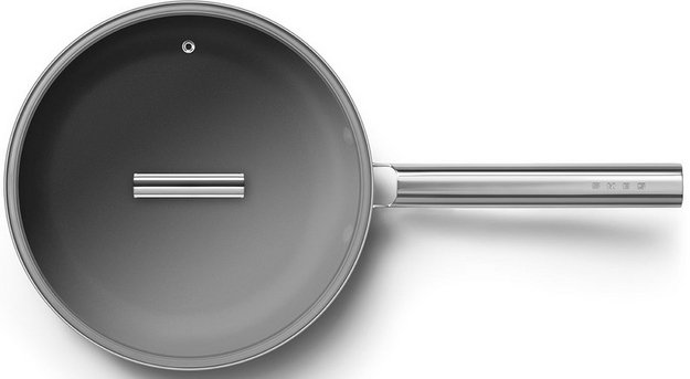 Сковорода Smeg CKFF2601BLM (preview 10)