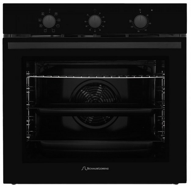 Духовой шкаф Schaub Lorenz SLB EY6080 (preview 1)