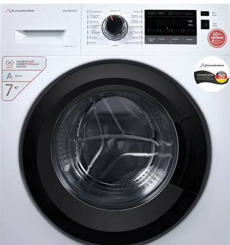 Стиральная машина Schaub Lorenz SLW SW7422 I (preview 3)