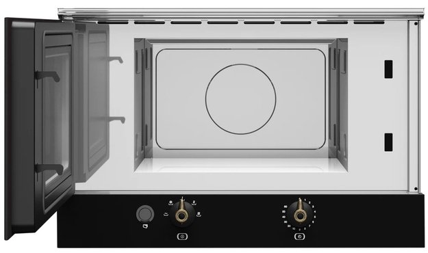 Встраиваемая микроволновая печь Teka MWR 22 BI AB (preview 4)