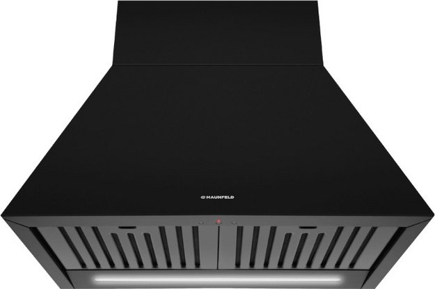 Вытяжка Maunfeld BERK 60 Black/Anthracite (preview 5)