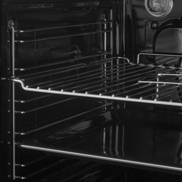 Электрическая плита Maunfeld MEC511CW10TD (preview 11)