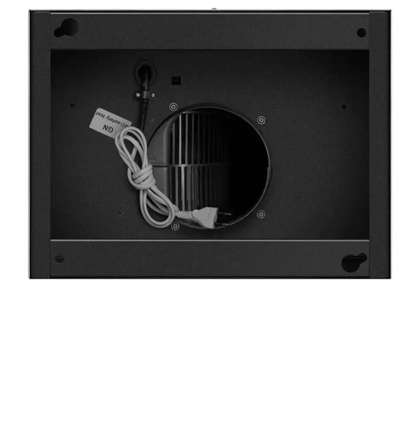 Вытяжка Maunfeld Bath Isla 401 нержавеющая сталь (preview 10)