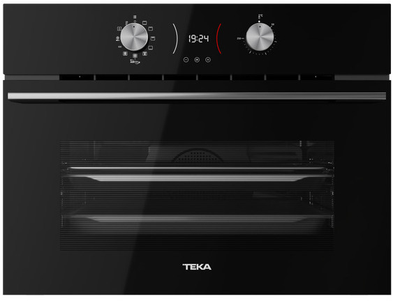 Духовой шкаф Teka HLC 8406 NIGHT RIVER BLACK (preview 1)