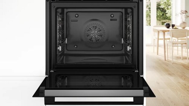 Духовой шкаф Bosch HBG4795B7 (фото 4) Духовой шкаф Bosch HBG4795B7 (preview 4)