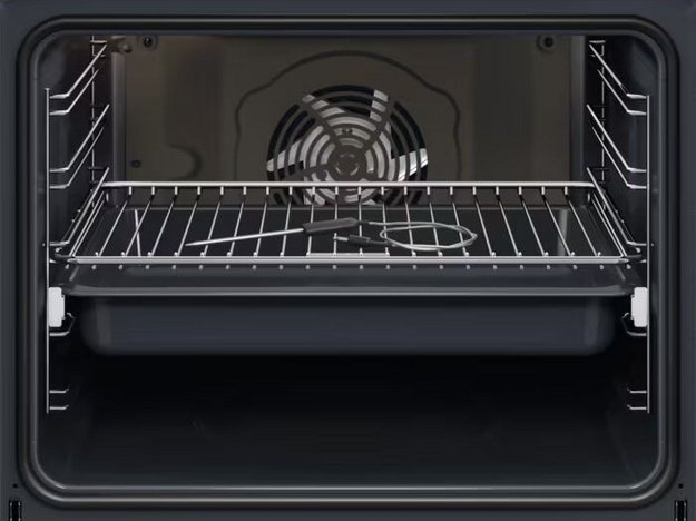 Духовой шкаф AEG OA5CB31SM (preview 3)