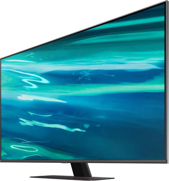 Телевизор Samsung QE50Q80AAU (preview 7)
