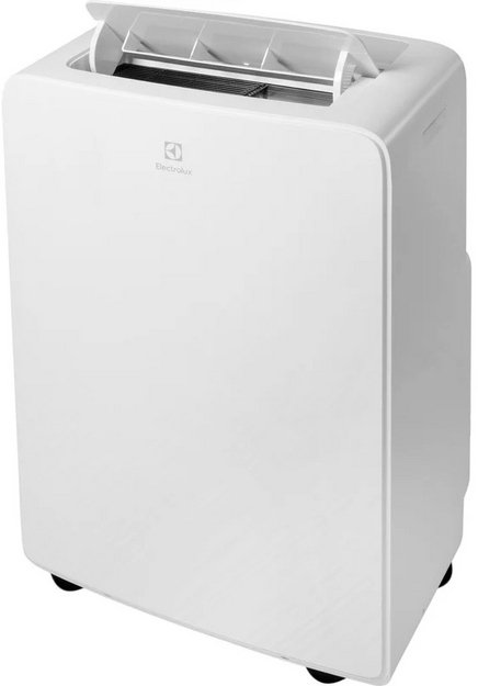 Мобильный кондиционер Electrolux EACM-09 HR/N6 (preview 2)