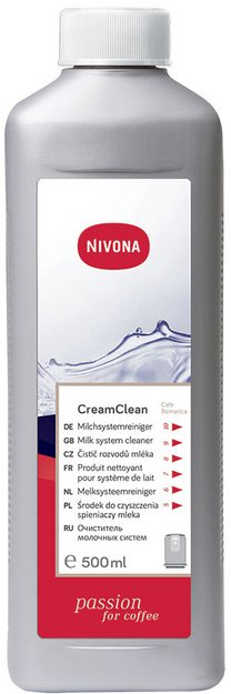 Чистящее средство для капучинатора Nivona Cream Cleaner NICC 705 (фото 1) Чистящее средство для капучинатора Nivona Cream Cleaner NICC 705 (preview 1)