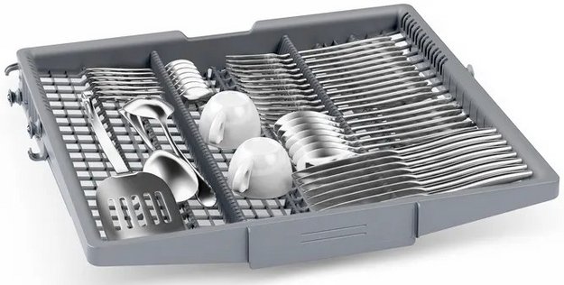 Встраиваемая посудомоечная машина Neff S155ECX15E (preview 5)