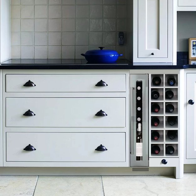 Винный шкаф Dunavox DAU-9.22SS (preview 2)