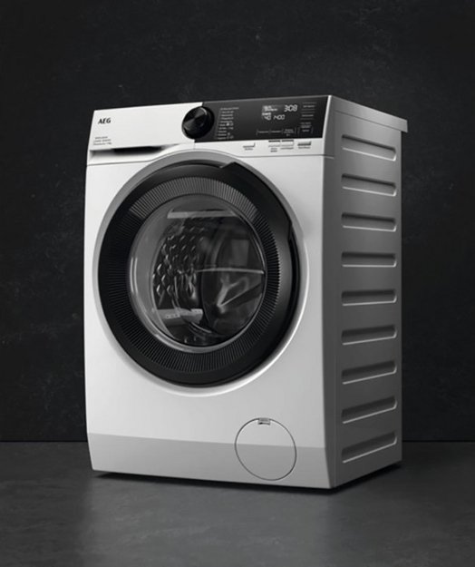 Стиральная машина AEG LFR62844BE (preview 7)