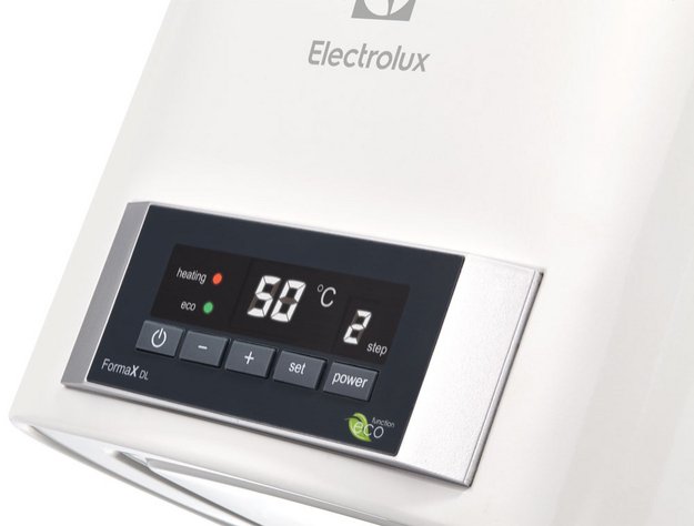Водонагреватель Electrolux EWH 30 Formax DL (preview 7)