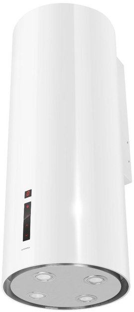 Вытяжка Maunfeld LEE WALL (sensor) 39 WHITE (preview 3)