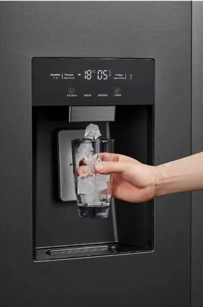 Холодильник Toshiba GR-RS755WI-PMJ(06) (preview 5)