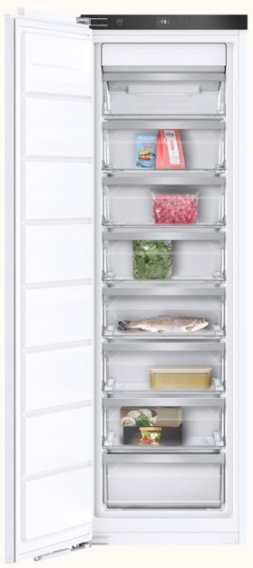 Встраиваемая морозильная камера V-ZUG Freezer V4000 178N FR4T-53003 (preview 1)