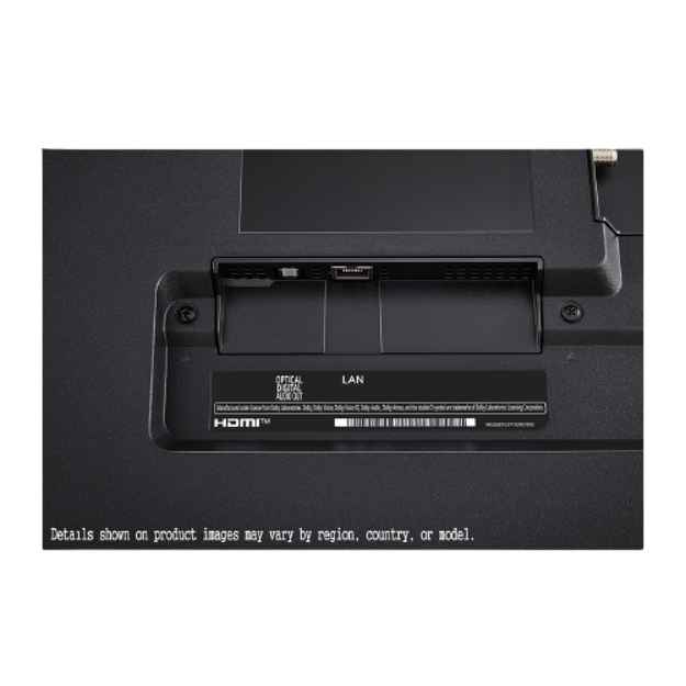 Телевизор LG 50UT91006LA 50" (127 см) 2024 черный (preview 3)