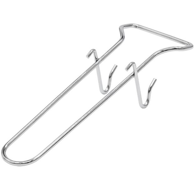 Духовой шкаф KRONA RITUS 45 BL/BL (preview 15)