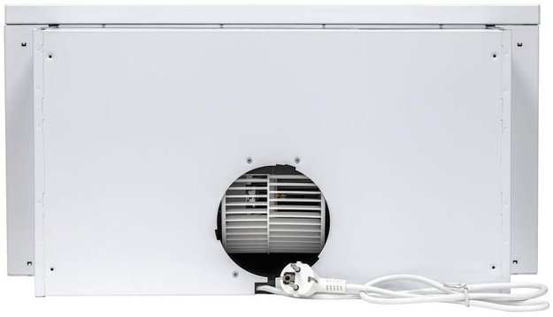 Вытяжка Krona Kamilla slim 600 white (2 мотора) (фото 10) Вытяжка Krona Kamilla slim 600 white (2 мотора) (preview 10)