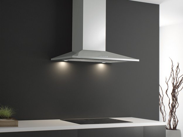 Вытяжка Pando P-227/60 IX 850 S.E.C. 230/50 (preview 2)