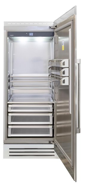 Встраиваемый холодильник Fhiaba RS900FR6 (preview 1)