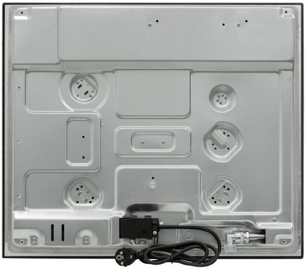 Газовая варочная панель Schaub Lorenz SLK GY6008 (preview 5)