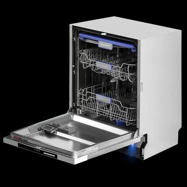 Встраиваемая посудомоечная машина Maunfeld MLP-123D Light Beam (фото 14) Встраиваемая посудомоечная машина Maunfeld MLP-123D Light Beam (preview 14)