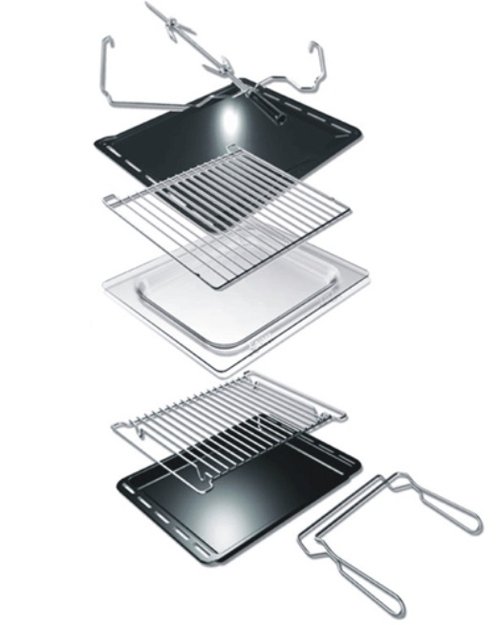 Независимая электрическая духовка Kaiser EH 6967 CdaBE (preview 5)