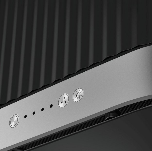 Вытяжка Maunfeld MURANO 80 Black/Anthracite (preview 14)