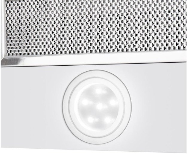 Встраиваемая вытяжка Maunfeld VS Touch 850 60 White (preview 10)