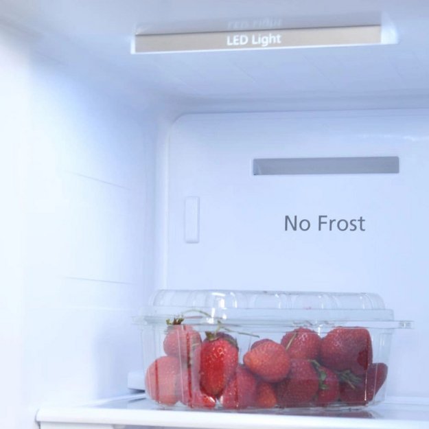 Холодильник Hyundai CS4505F нержавеющая сталь (preview 9)