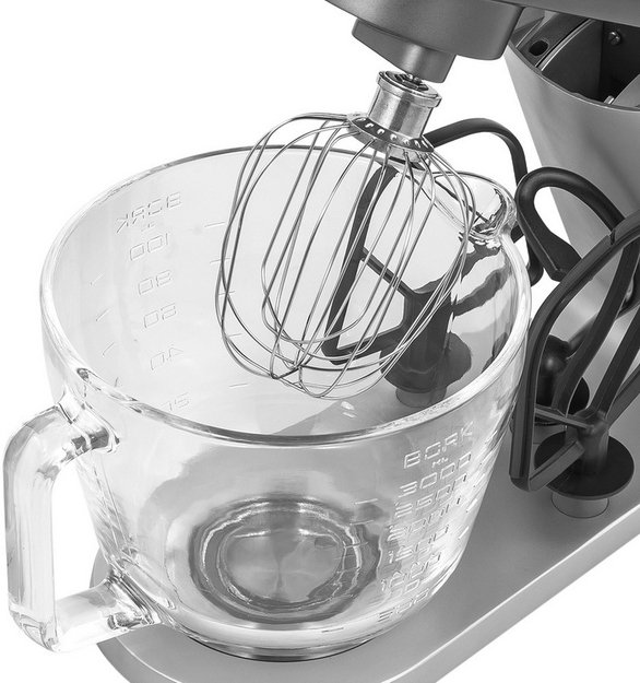 Кухонная машина BORK B783 (фото 6) Кухонная машина BORK B783 (preview 6)