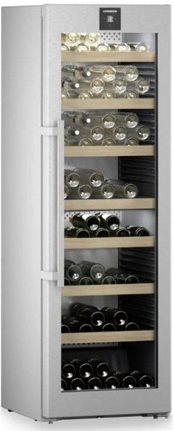 Винный шкаф Liebherr WPsd 5252 Vinidor (preview 1)