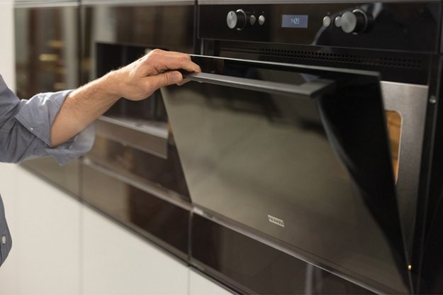 Духовой шкаф с свч Franke FMY 45 MW BK (фото 10) Духовой шкаф с свч Franke FMY 45 MW BK (preview 10)