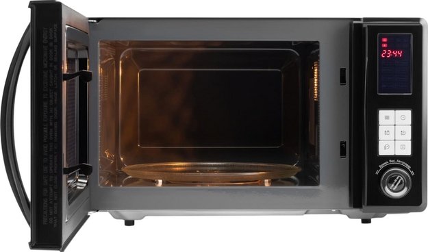 Микроволновая печь Hyundai HYM-D3009 (preview 5)
