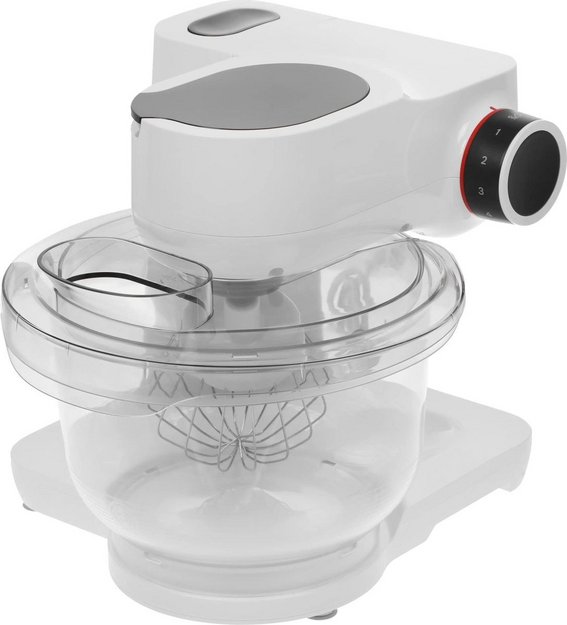 Кухонный комбайн Bosch MUMS2TW01 (preview 2)