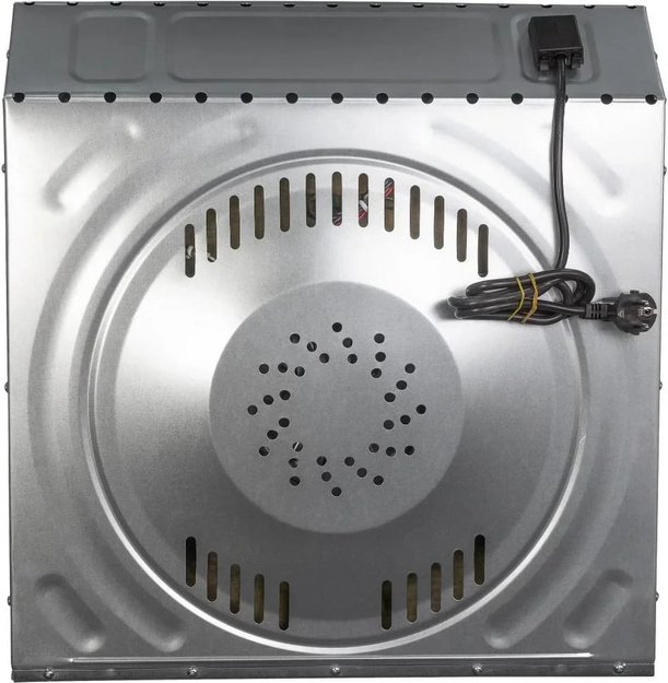 Электрический духовой шкаф Zigmund Shtain E 158 I (preview 5)