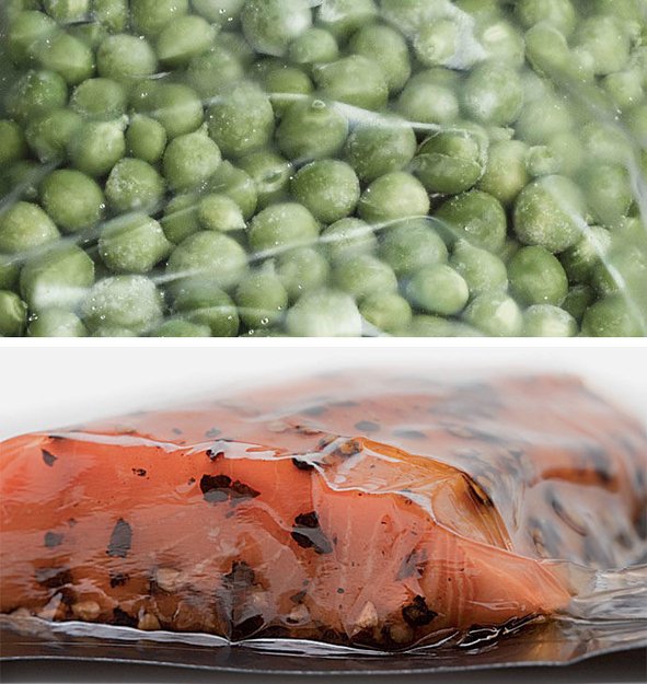 Встроенный вакууматор Irinox Zero 15 HZ152350008 (полированная медь) (preview 8)