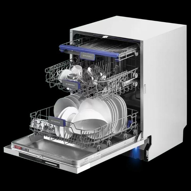 Встраиваемая посудомоечная машина Maunfeld MLP-123D Light Beam (фото 12) Встраиваемая посудомоечная машина Maunfeld MLP-123D Light Beam (preview 12)