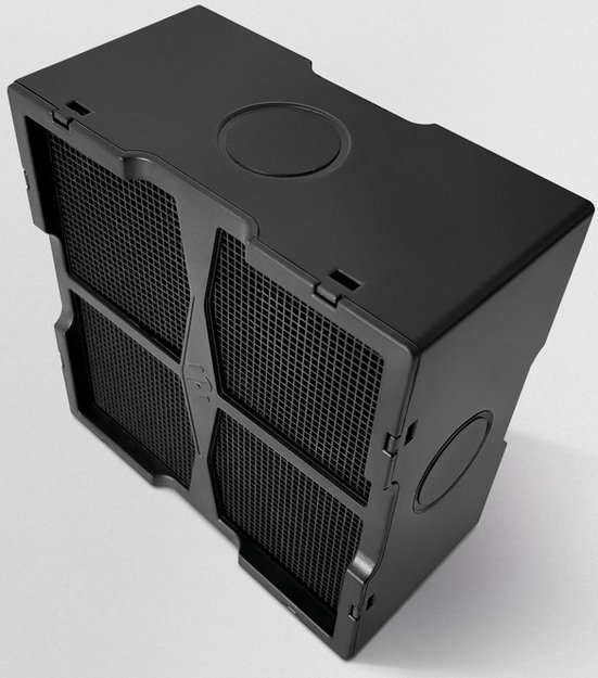 Угольный фильтр Elica KIT0120952A (preview 4)