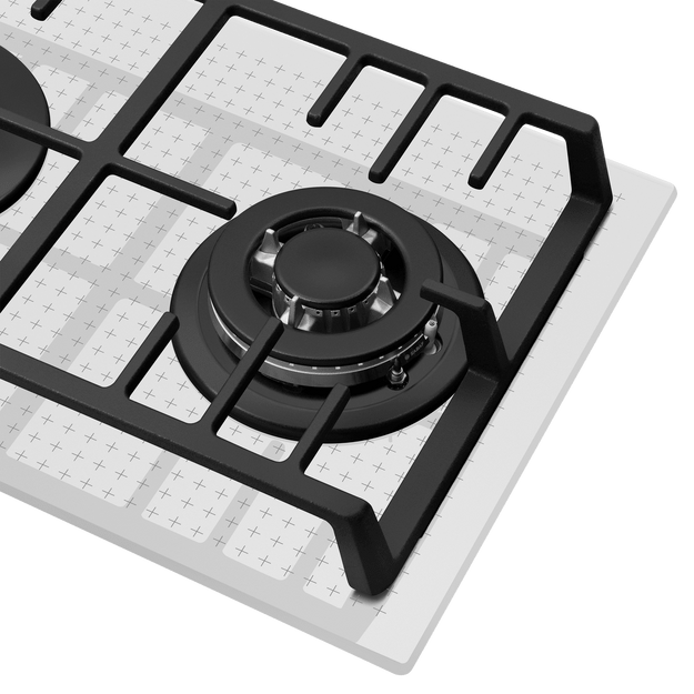 Варочная панель Maunfeld EGHG.32.73CW/G (preview 8)