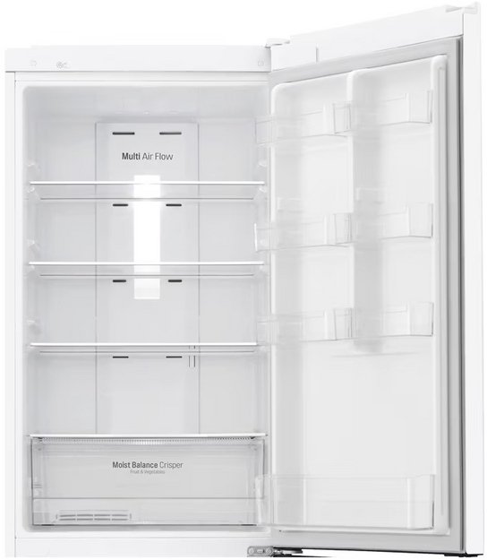 Холодильник LG GA-B429SQUZ (preview 4)