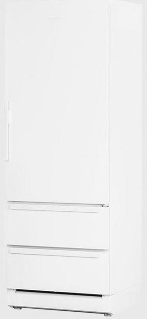 Холодильник с морозильной камерой Festivo 75 CF 75CF9411780 (белый) (preview 1)