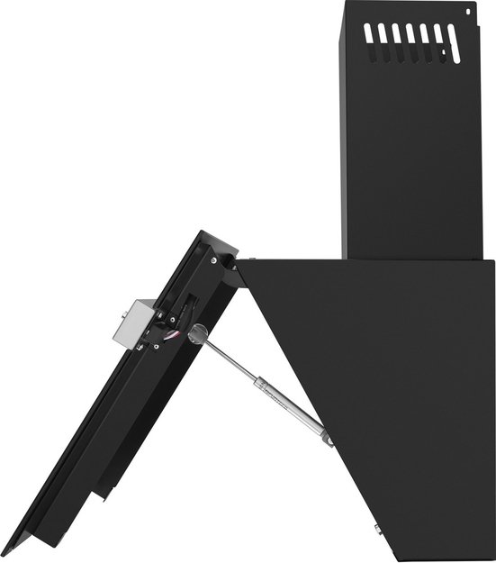 Кухонная вытяжка MAUNFELD Line T 60 черный (фото 4) Кухонная вытяжка MAUNFELD Line T 60 черный (preview 4)