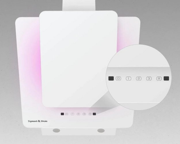 Вытяжка Zigmund Shtain K 150.6 W (preview 2)